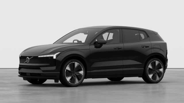 Volvo Ex30 Twin Motor Performance | 428 hp/315 kW SUV Electric Onyx Black