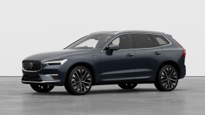 VOLVO XC60   at Volvo Cars Poole Poole