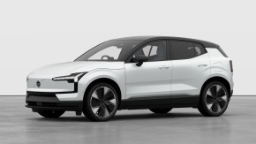 VOLVO EX30   at Volvo Cars Poole Poole