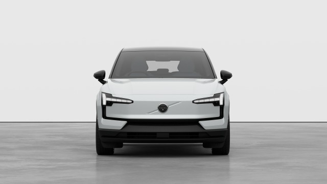 Volvo Ex30 Single Motor Extended Range | 272 hp/200 kW