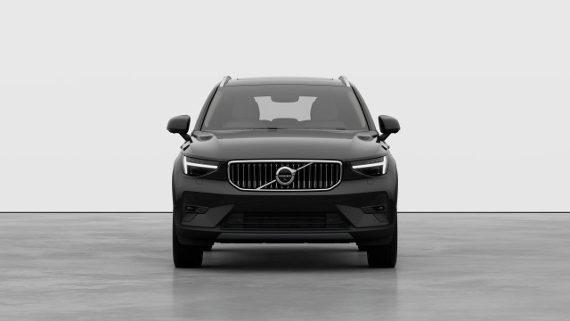 Volvo XC40 B3 | 163 + 14 hp/120 + 10 kW