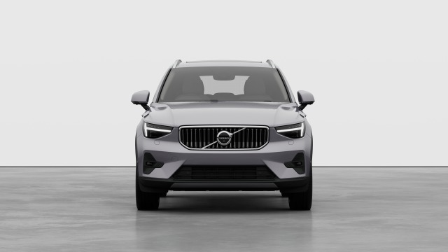 Volvo XC40 B4 | 197 + 14 hp/145 + 10 kW