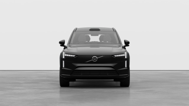 Volvo Ex90 Twin Motor | 408 hp/300 kW