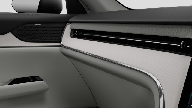 Volvo Ex90 Twin Motor | 408 hp/300 kW