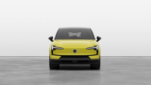 Volvo Ex30 Twin Motor Performance | 428 hp/315 kW
