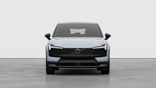 Volvo Ex30 Twin Motor Performance | 428 hp/315 kW