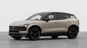 VOLVO EX30   at Volvo Cars Poole Poole