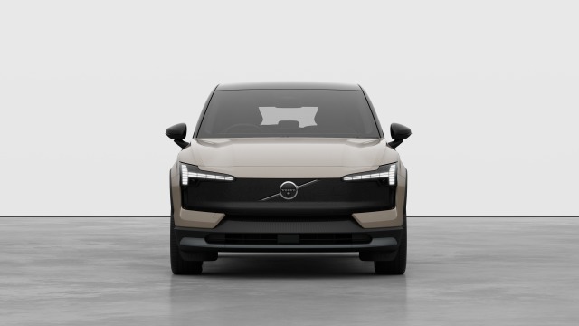 Volvo Ex30 Twin Motor Performance | 428 hp/315 kW