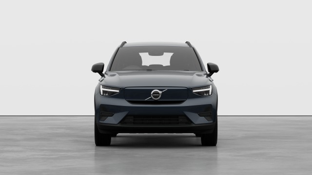 Volvo Ex40 Single Motor Extended Range | 252 hp/185 kW