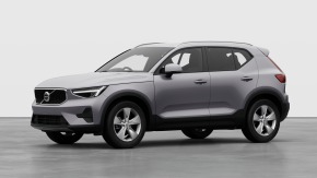 VOLVO XC40   at Volvo Cars Poole Poole