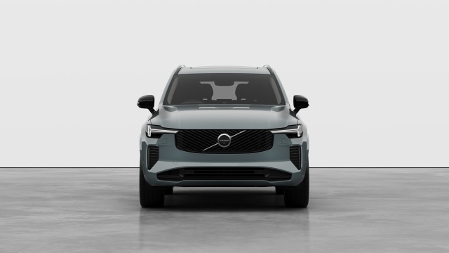 Volvo XC90 T8 | 310 + 145 hp/228 + 107 kW