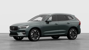 VOLVO XC60   at Volvo Cars Poole Poole