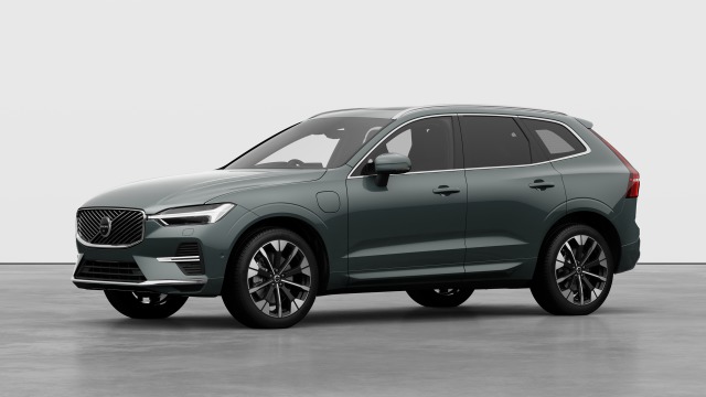Volvo XC60 T8 | 310 + 145 hp/228 + 107 kW SUV Hybrid Forest Lake