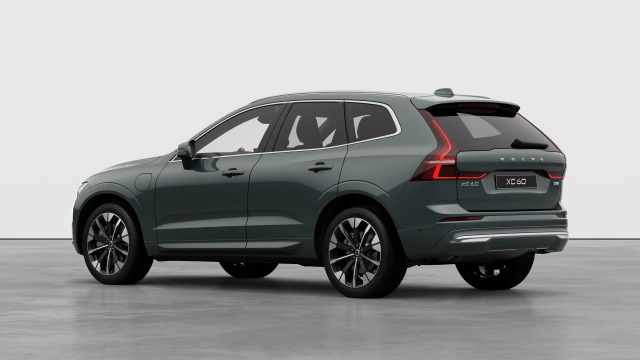 Volvo XC60 T8 | 310 + 145 hp/228 + 107 kW