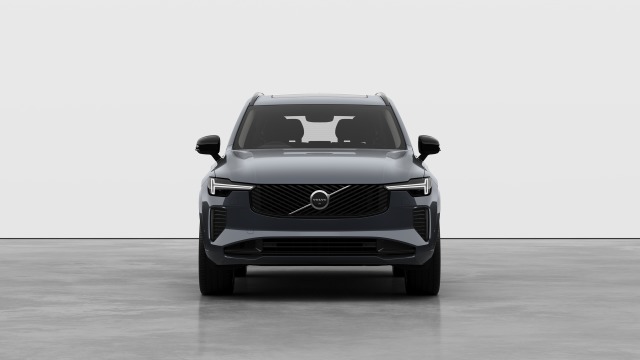 Volvo XC90 T8 | 310 + 145 hp/228 + 107 kW
