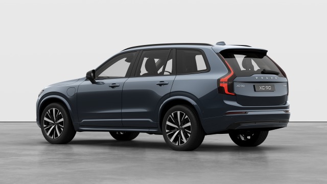Volvo XC90 T8 | 310 + 145 hp/228 + 107 kW