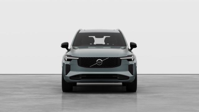Volvo XC90 T8 | 310 + 145 hp/228 + 107 kW