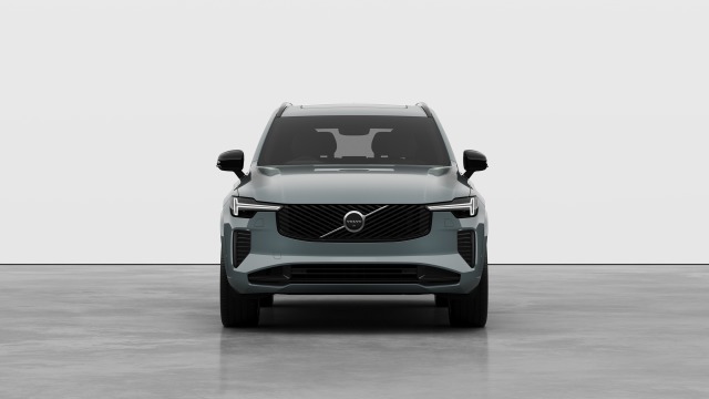 Volvo XC90 B5 | 250 + 14 hp/184 + 10 kW