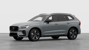 VOLVO XC60   at Volvo Cars Poole Poole