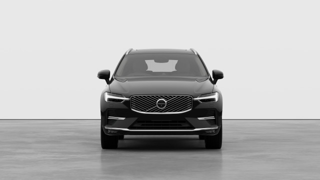 Volvo XC60 B5 | 250 + 14 hp/184 + 10 kW