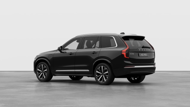 Volvo XC90 T8 | 310 + 145 hp/228 + 107 kW