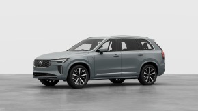 VOLVO XC90   at Volvo Cars Poole Poole