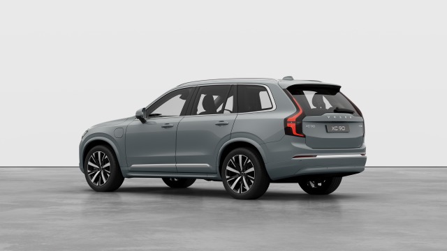 Volvo XC90 T8 | 310 + 145 hp/228 + 107 kW