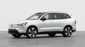 VOLVO EX90   at Volvo Cars Poole Poole