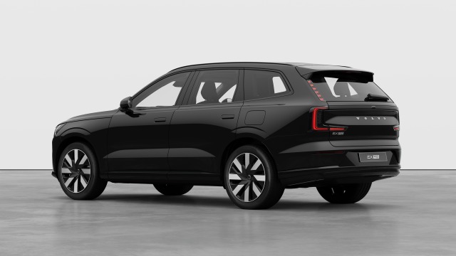 Volvo Ex90 Single Motor | 279 hp/205 kW