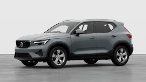 VOLVO XC40   at Volvo Cars Poole Poole