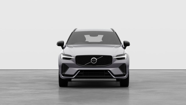 Volvo XC60 B5 | 250 + 14 hp/184 + 10 kW