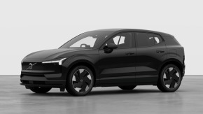 VOLVO EX30   at Volvo Cars Poole Poole