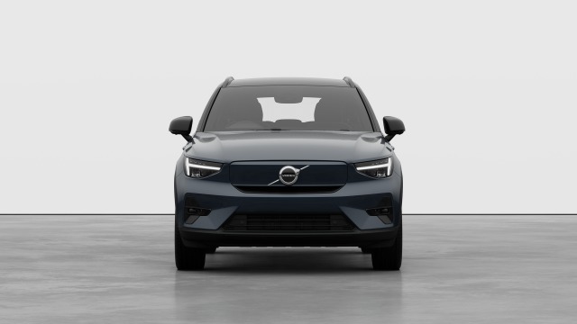 Volvo Ex40 Single Motor Extended Range | 252 hp/185 kW