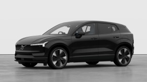 VOLVO EX30   at Volvo Cars Poole Poole