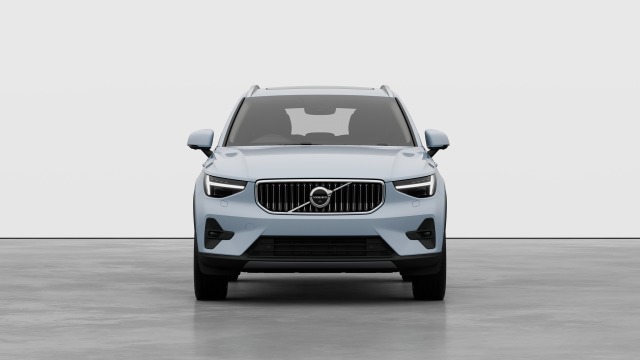 Volvo XC40 B3 | 163 + 14 hp/120 + 10 kW