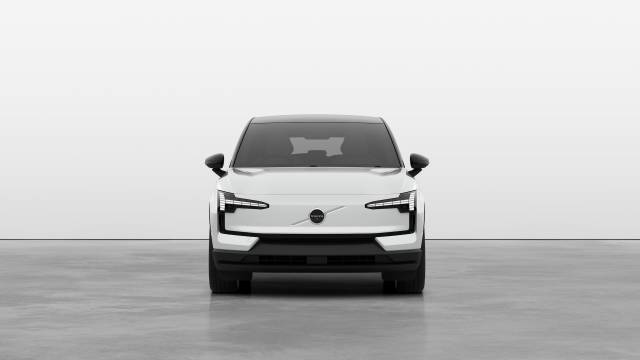 Volvo Ex30 Twin Motor Performance | 428 hp/315 kW
