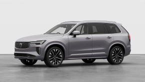 VOLVO XC90   at Volvo Cars Poole Poole