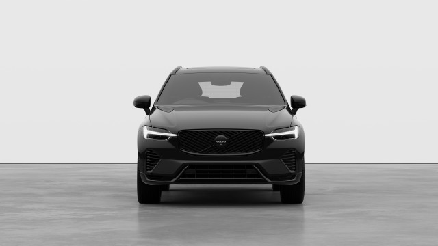 Volvo XC60 T6 | 253 + 145 hp/186 + 107 kW