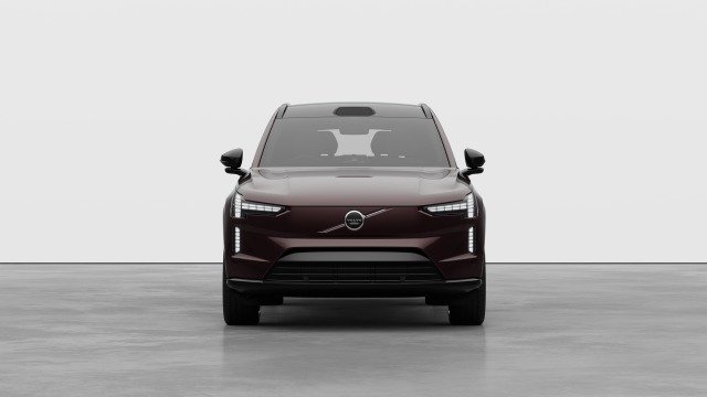 Volvo Ex90 Twin Motor | 408 hp/300 kW