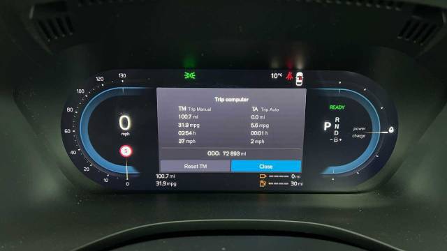 2022 Volvo XC60 2.0 T6 AWD PHEV Recharge R-Design