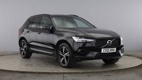 VOLVO XC60 2021 (21) at Volvo Cars Poole Poole