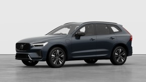 VOLVO XC60   at Volvo Cars Poole Poole
