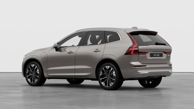 Volvo XC60 T8 | 310 + 145 hp/228 + 107 kW