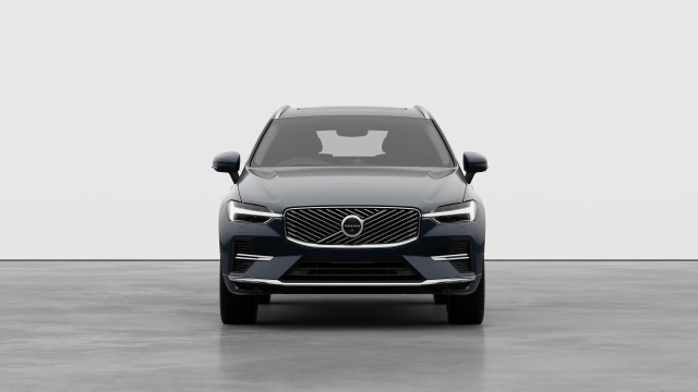 Volvo XC60 T8 | 310 + 145 hp/228 + 107 kW