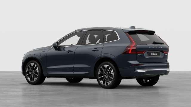 Volvo XC60 T8 | 310 + 145 hp/228 + 107 kW