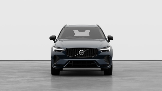 Volvo XC60 T8 | 310 + 145 hp/228 + 107 kW