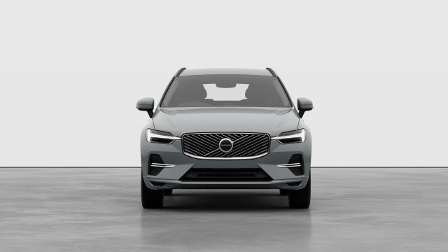Volvo XC60 B5 | 250 + 14 hp/184 + 10 kW