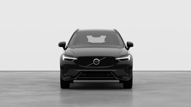 Volvo XC60 B5 | 250 + 14 hp/184 + 10 kW