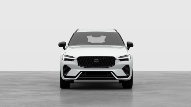 Volvo XC60 T6 | 253 + 145 hp/186 + 107 kW