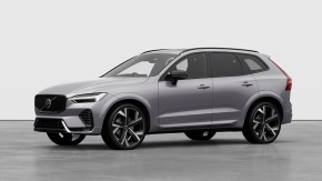 VOLVO XC60   at Volvo Cars Poole Poole